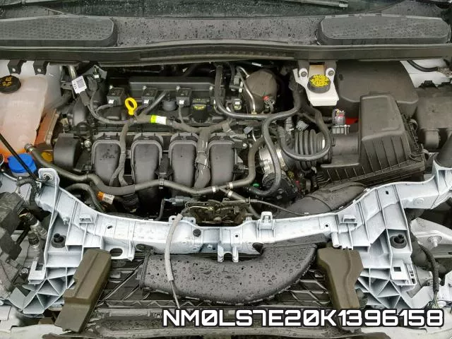 NM0LS7E20K1396158 фото 8