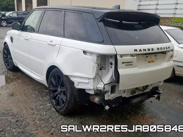 SALWR2RE5JA805846 фото 4