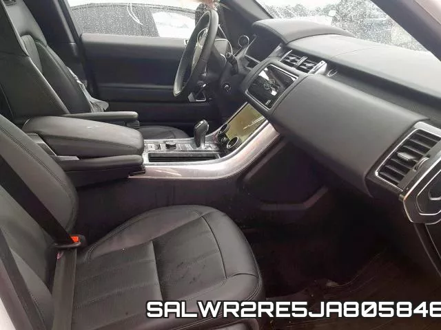 SALWR2RE5JA805846 фото 6