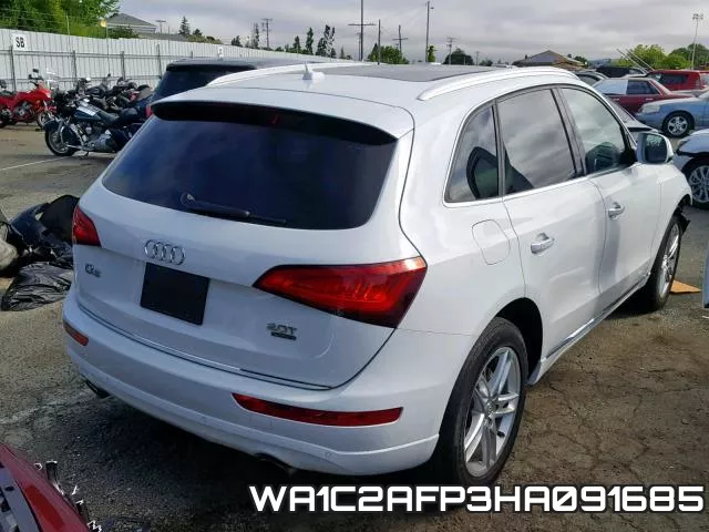 WA1C2AFP3HA091685 фото 5