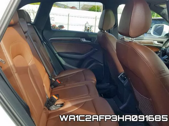 WA1C2AFP3HA091685 фото 7