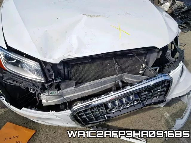WA1C2AFP3HA091685 фото 10