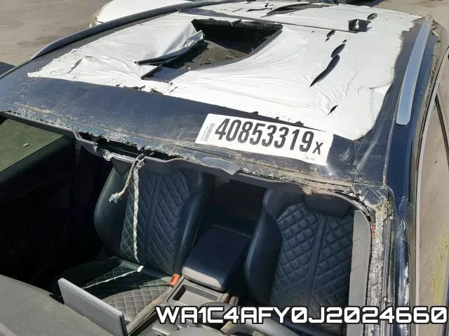 WA1C4AFY0J2024660 фото 10