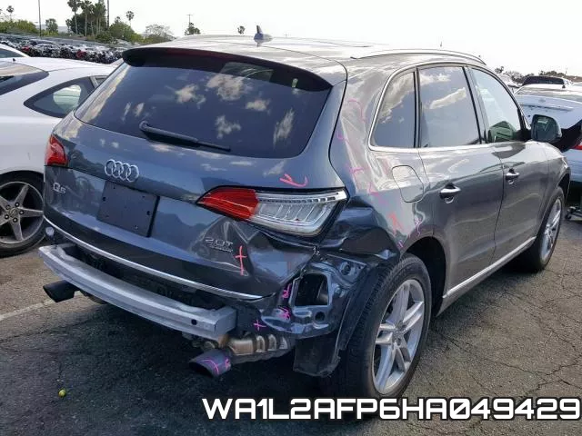 WA1L2AFP6HA049429 фото 5