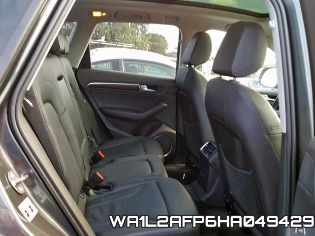 WA1L2AFP6HA049429 фото 7