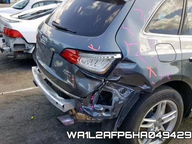 WA1L2AFP6HA049429 фото 10