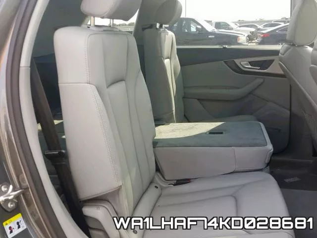 WA1LHAF74KD028681 фото 7