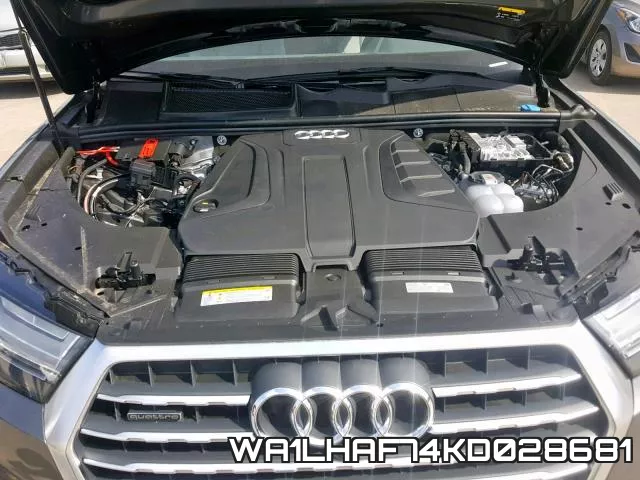 WA1LHAF74KD028681 фото 8
