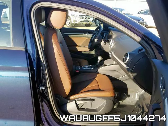 WAUAUGFF5J1044274 фото 6