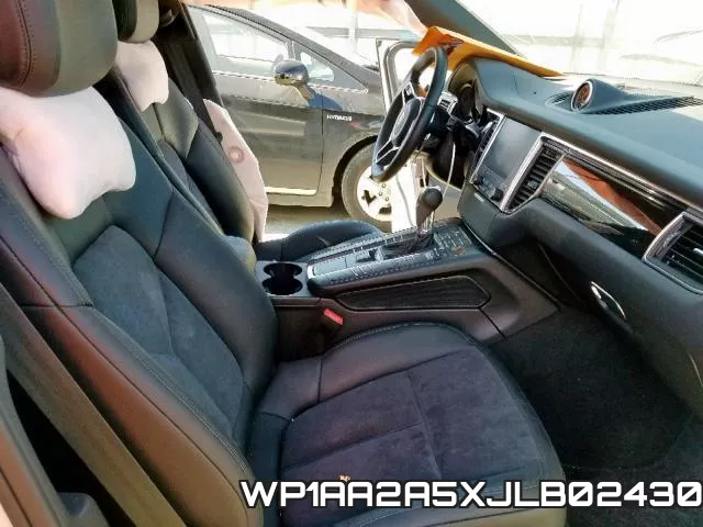 WP1AA2A5XJLB02430 фото 6