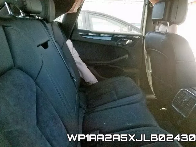 WP1AA2A5XJLB02430 фото 7