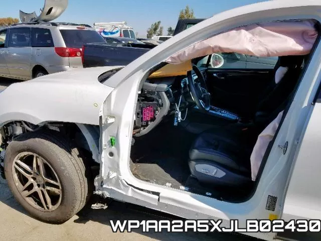 WP1AA2A5XJLB02430 фото 10
