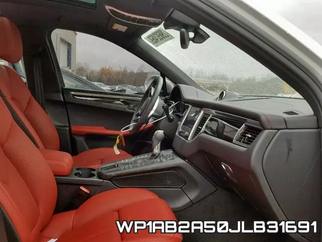 WP1AB2A50JLB31691 фото 6
