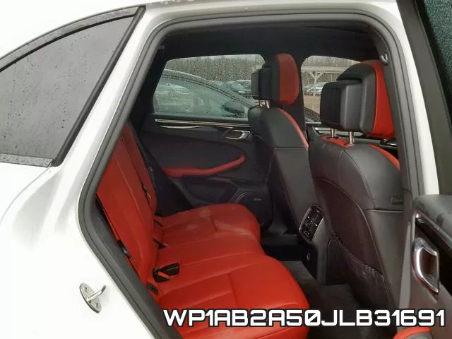 WP1AB2A50JLB31691 фото 7