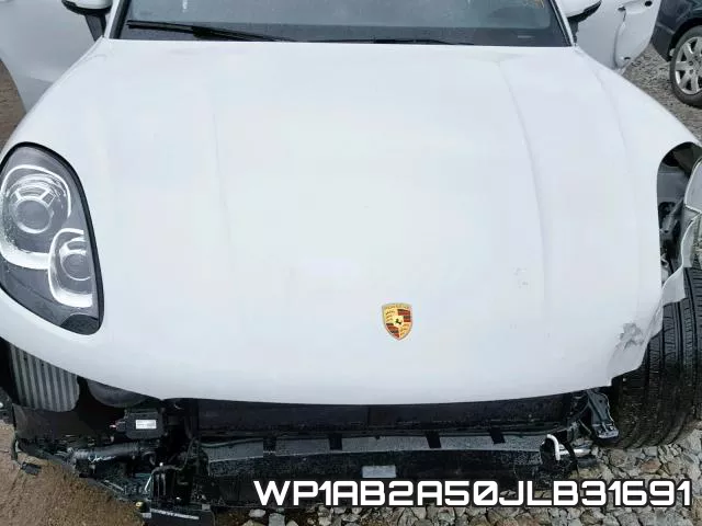 WP1AB2A50JLB31691 фото 8