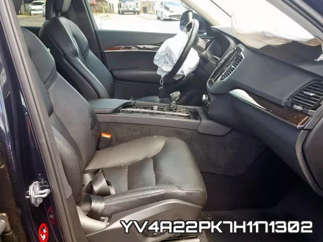 YV4A22PK7H1171302 фото 6