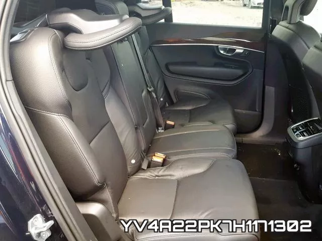 YV4A22PK7H1171302 фото 7