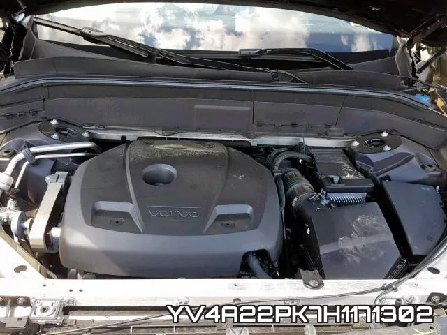YV4A22PK7H1171302 фото 8