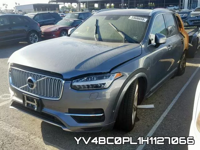 YV4BC0PL1H1127066 фото 3