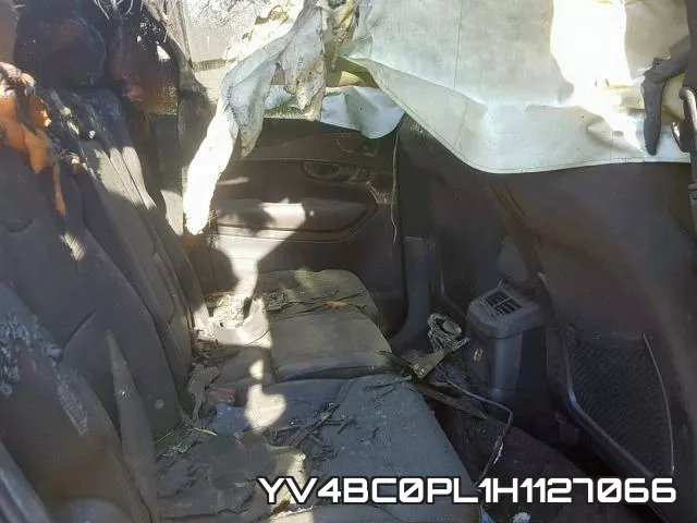 YV4BC0PL1H1127066 фото 7