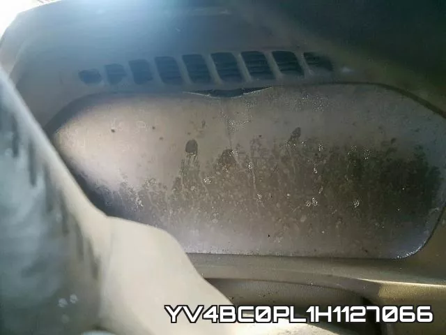 YV4BC0PL1H1127066 фото 9