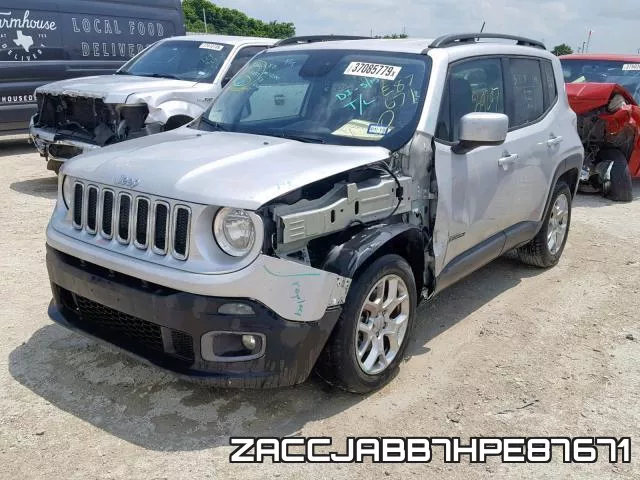 ZACCJABB7HPE87671 фото 3