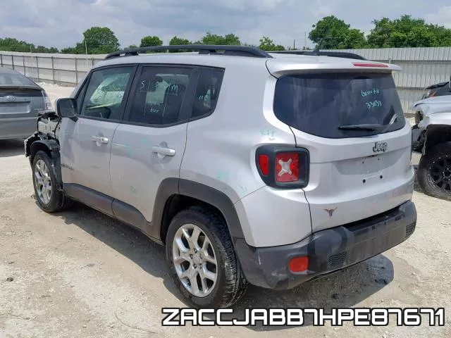 ZACCJABB7HPE87671 фото 4