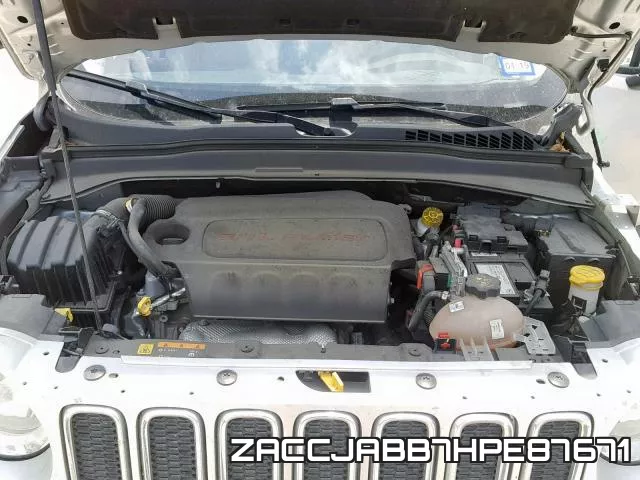 ZACCJABB7HPE87671 фото 8
