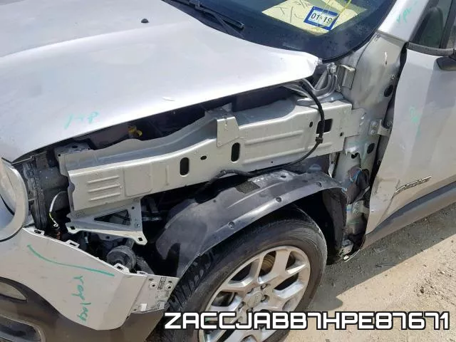 ZACCJABB7HPE87671 фото 10