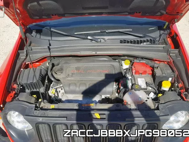 ZACCJBBBXJPG98052 фото 8