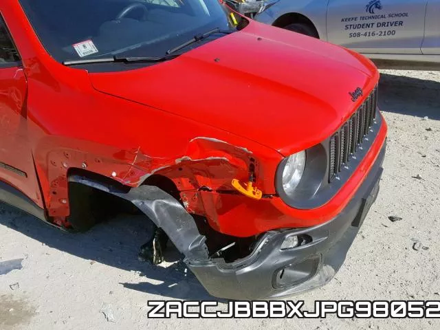 ZACCJBBBXJPG98052 фото 10