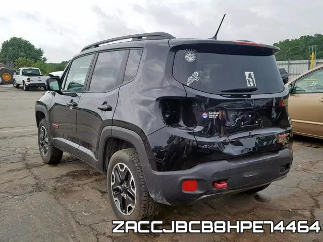 ZACCJBCB8HPE74464 фото 4