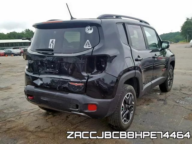 ZACCJBCB8HPE74464 фото 5