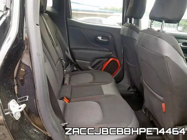 ZACCJBCB8HPE74464 фото 7