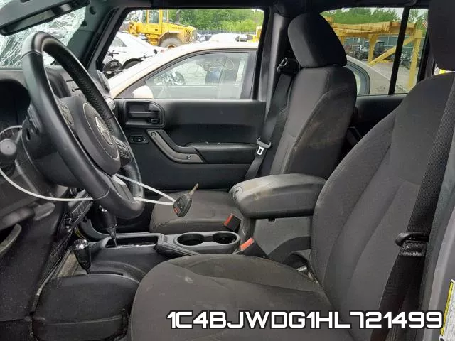 1C4BJWDG1HL721499 фото 6