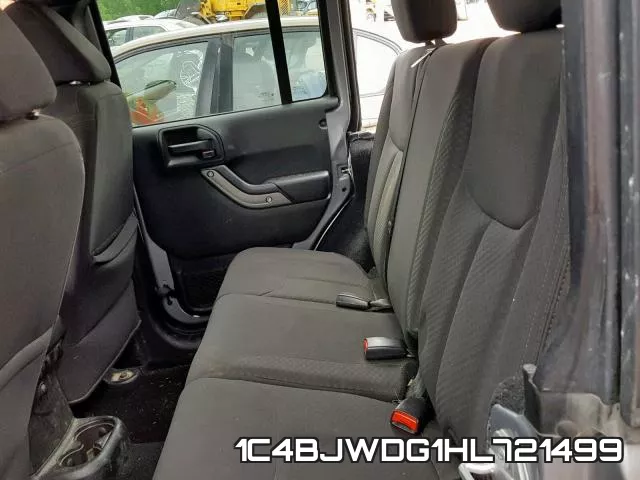 1C4BJWDG1HL721499 фото 7