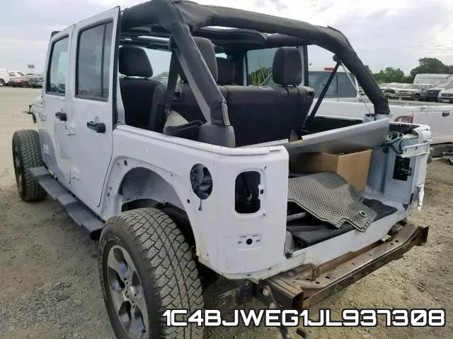 1C4BJWEG1JL937308 фото 4