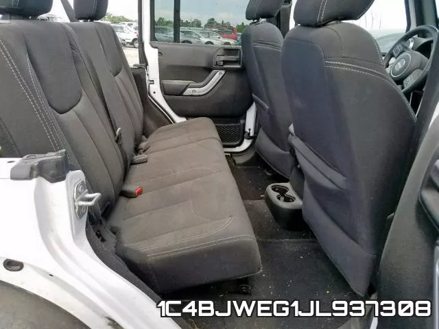 1C4BJWEG1JL937308 фото 7