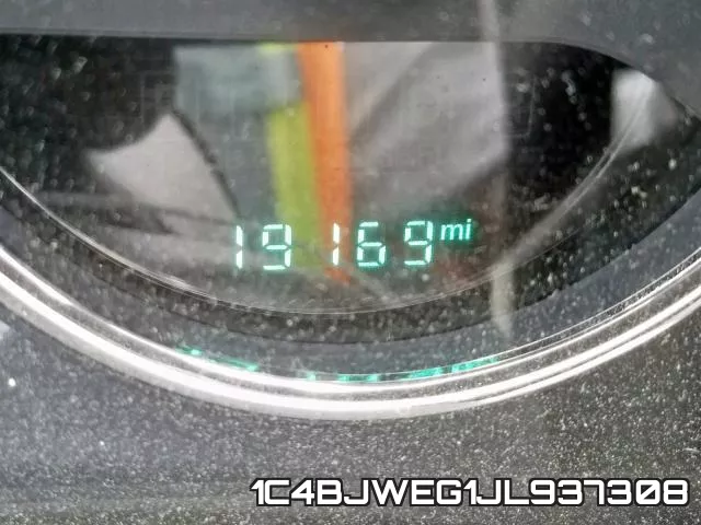 1C4BJWEG1JL937308 фото 9
