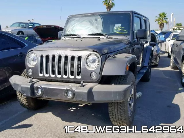 1C4BJWEG3HL642964 фото 3