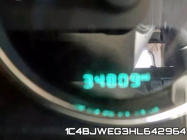 1C4BJWEG3HL642964 фото 9