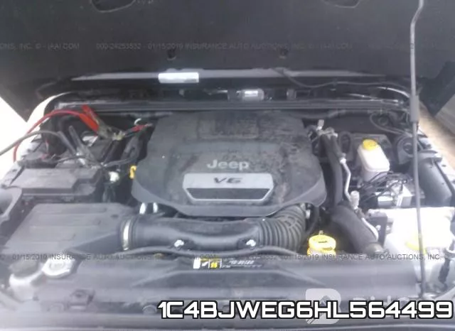 1C4BJWEG6HL564499 фото 2