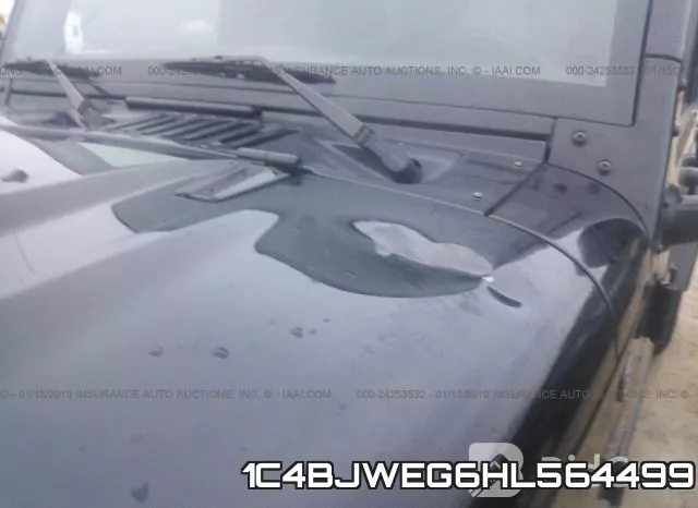 1C4BJWEG6HL564499 фото 7