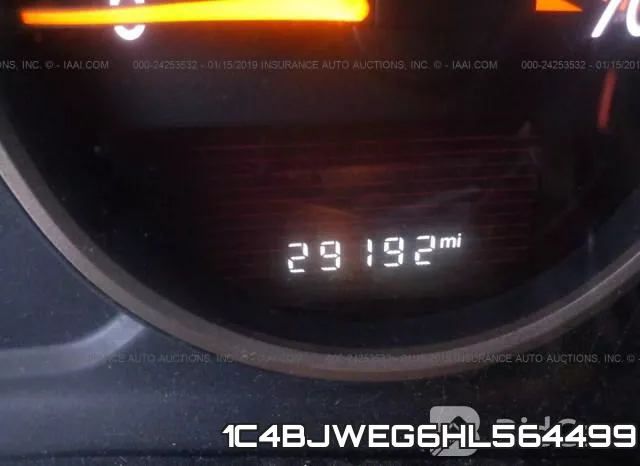 1C4BJWEG6HL564499 фото 8