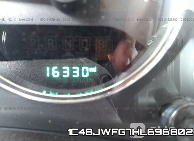 1C4BJWFG7HL696802 фото 8