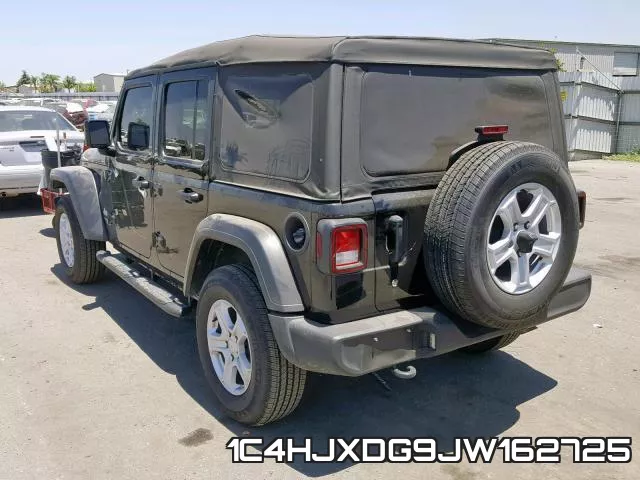 1C4HJXDG9JW162725 фото 4