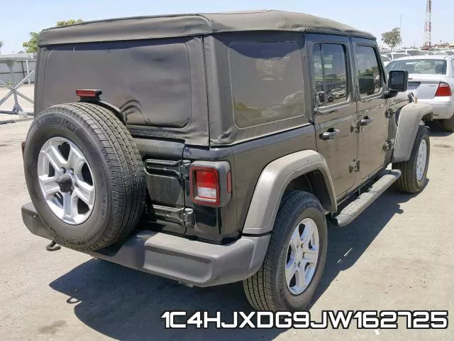 1C4HJXDG9JW162725 фото 5