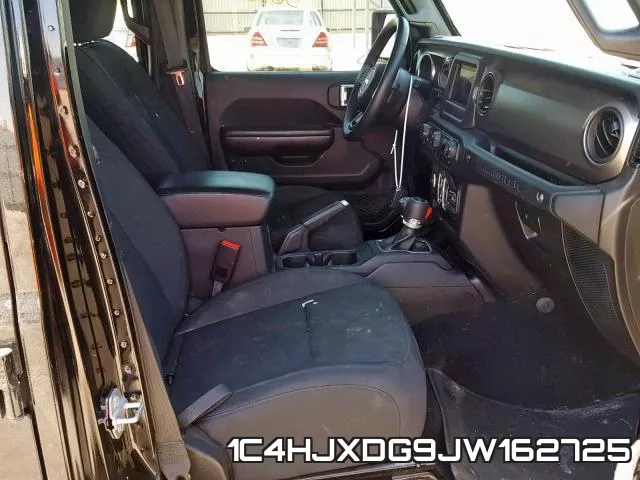 1C4HJXDG9JW162725 фото 6