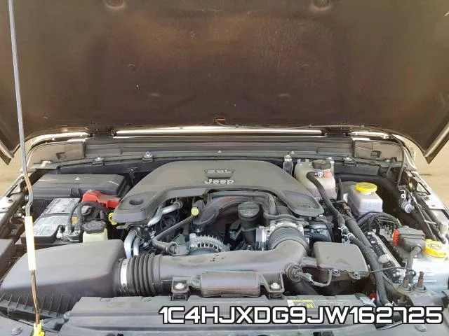1C4HJXDG9JW162725 фото 8