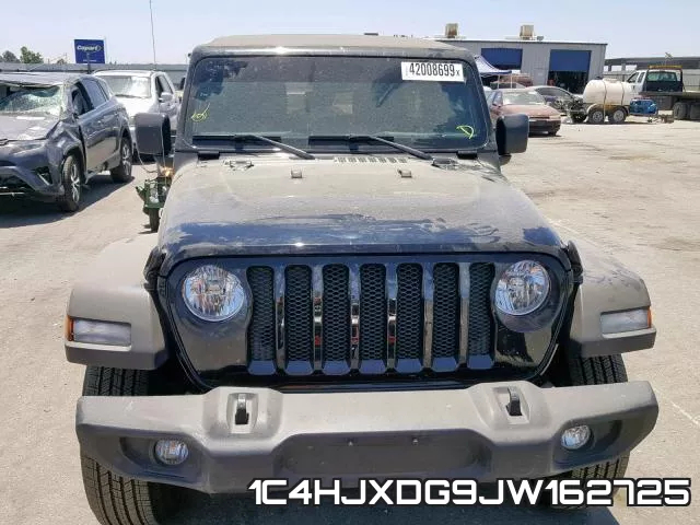 1C4HJXDG9JW162725 фото 10